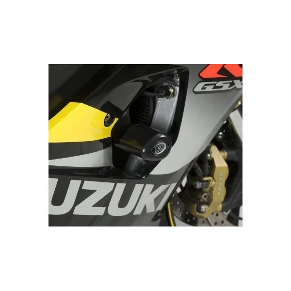 R&G Aero Style Crash Protectors for Suzuki GSX-R750 ‘K4 - Image 4