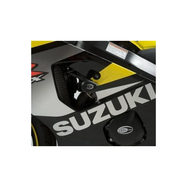 R&G Aero Style Crash Protectors for Suzuki GSX-R750 ‘K4 - Image 5