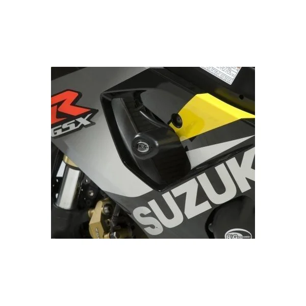 R&G Aero Style Crash Protectors for Suzuki GSX-R750 ‘K4 - Image 6