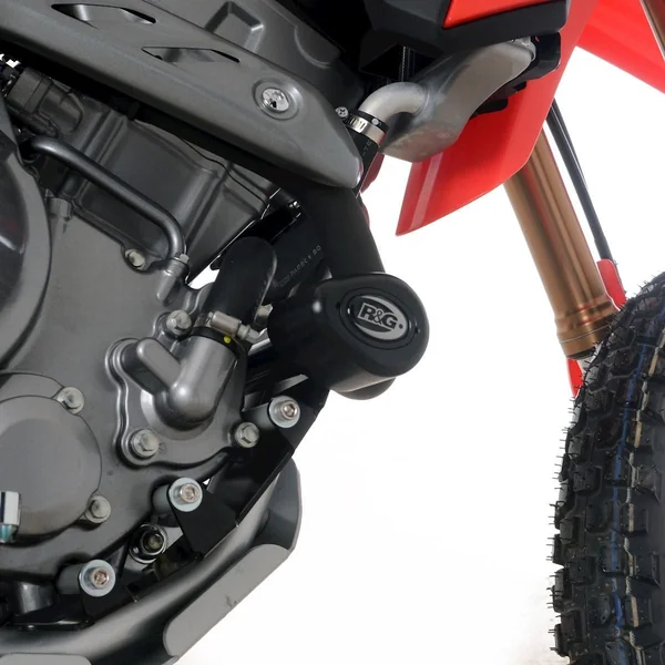 R&G Aero Style Crash Protectors for the Honda CRF300L ’21-