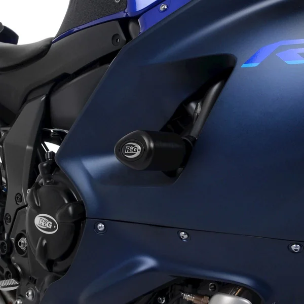 R&G Aero Style Crash Protectors for Yamaha R7 ’22- - Image 2