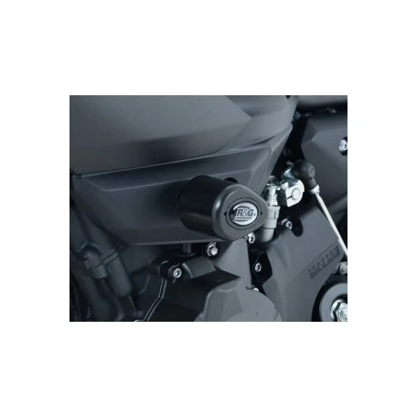 R&G Aero Style Crash Protectors for Yamaha XJ6-N ’13-’16 - Image 2