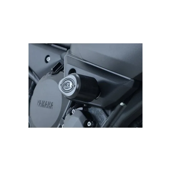 R&G Aero Style Crash Protectors for Yamaha XJ6-N ’13-’16 - Image 5