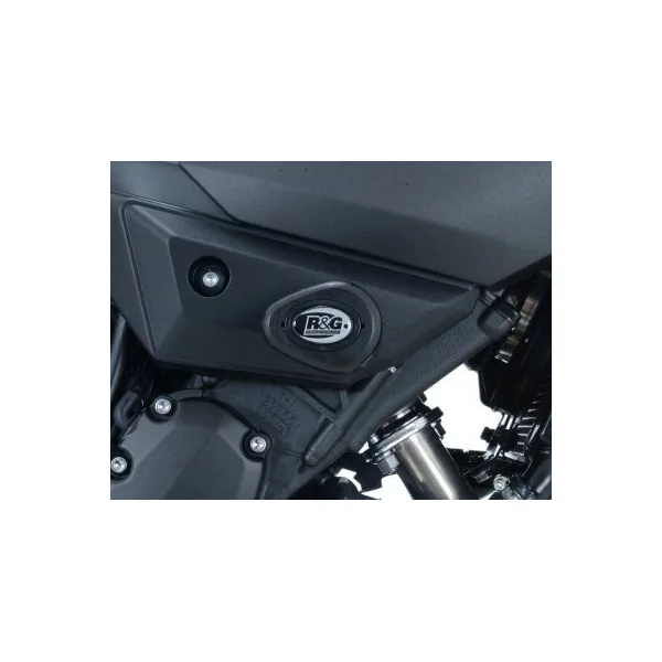 R&G Aero Style Crash Protectors for Yamaha XJ6-N ’13-’16 - Image 6