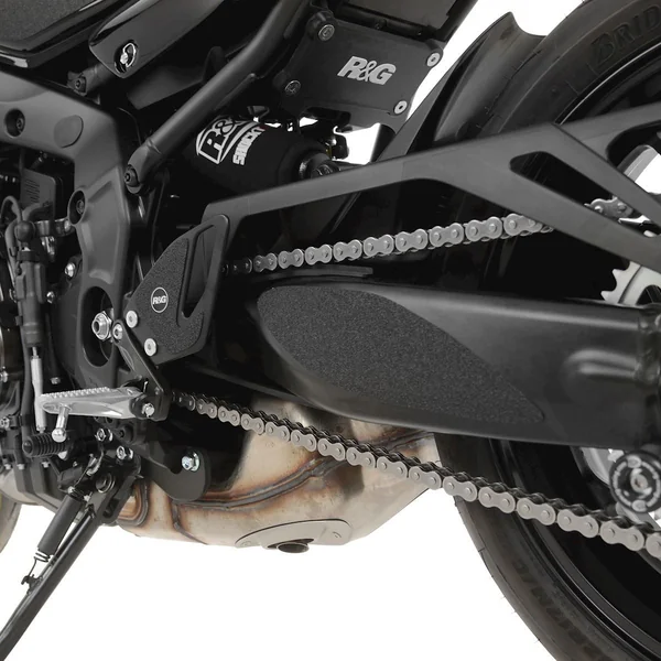 R&G Boot Guard Kit for Yamaha XSR900 ’22-
