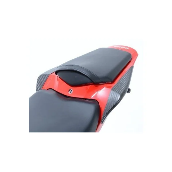 R&G Carbon Fibre Tail Sliders (Carbon Gloss) for Honda CBR1000RR 2012- - Image 2