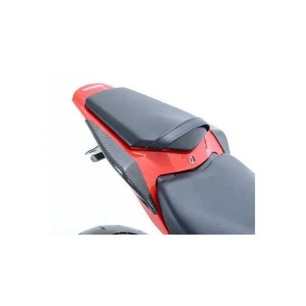R&G Carbon Fibre Tail Sliders (Carbon Gloss) for Honda CBR1000RR 2012- - Image 4