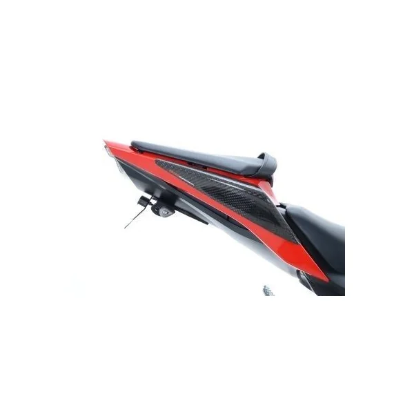 R&G Carbon Fibre Tail Sliders (Carbon Gloss) for Honda CBR1000RR 2012- - Image 5