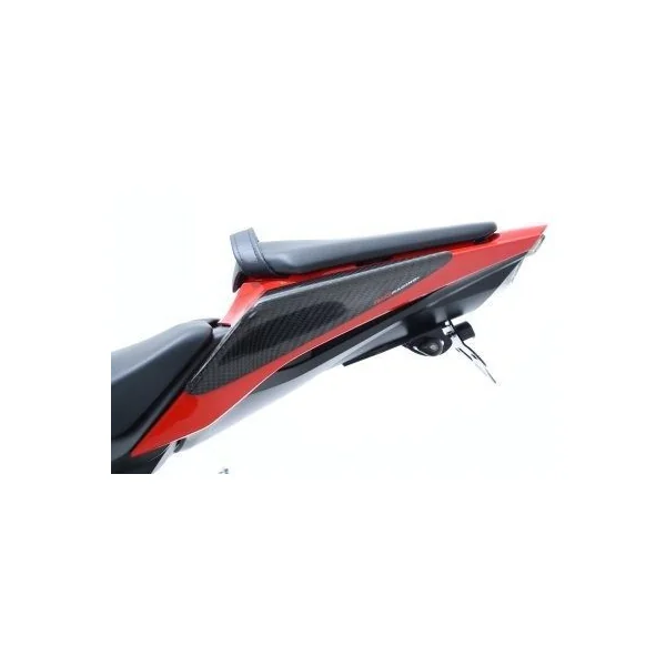 R&G Carbon Fibre Tail Sliders (Carbon Gloss) for Honda CBR1000RR 2012- - Image 6
