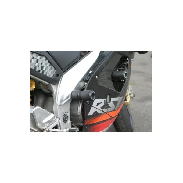 R&G Classic Style Crash Protectors for Aprilia RSV Mille ’98