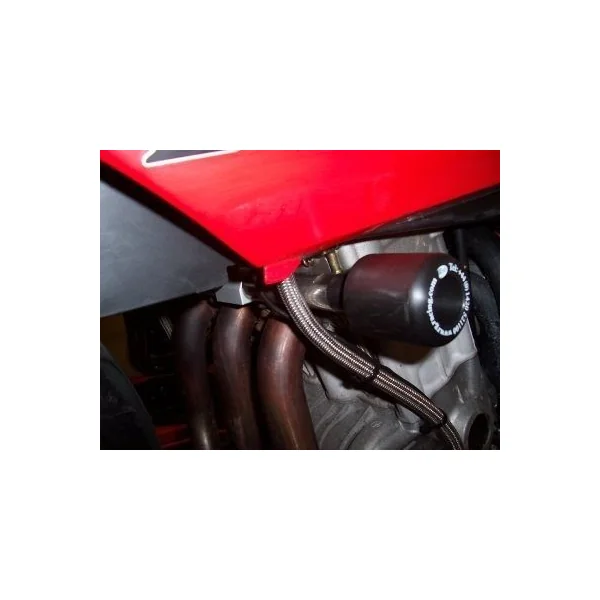 R&G Classic Style Crash Protectors for Benelli Tornado RS ‘rs - Image 3