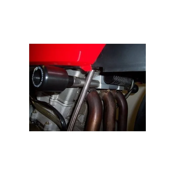 R&G Classic Style Crash Protectors for Benelli Tornado RS ‘rs - Image 5