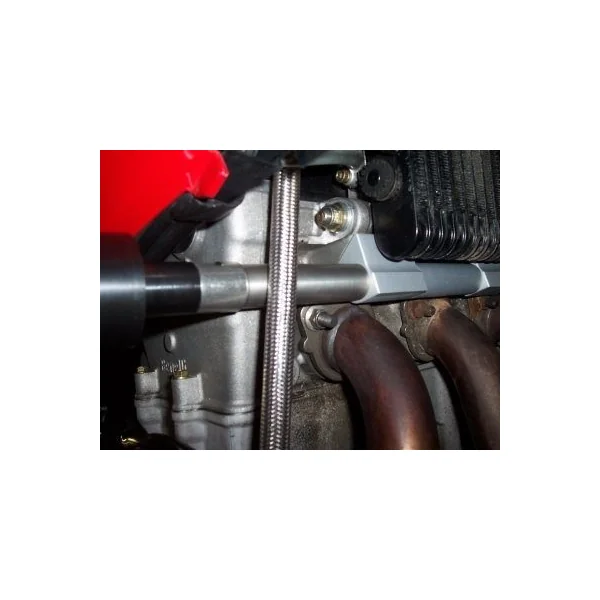 R&G Classic Style Crash Protectors for Benelli Tornado RS ‘rs - Image 6