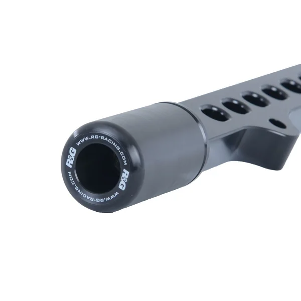 R&G Classic Style Crash Protectors for Buell XB12-R ’07