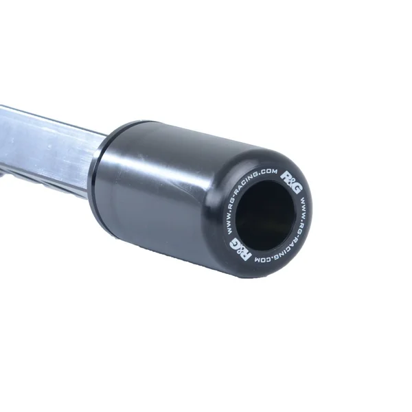 R&G Classic Style Crash Protectors for Buell XB12-R ’07 - Image 2