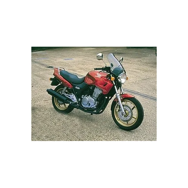 R&G Classic Style Crash Protectors for Honda CB500 ’98 - Image 2