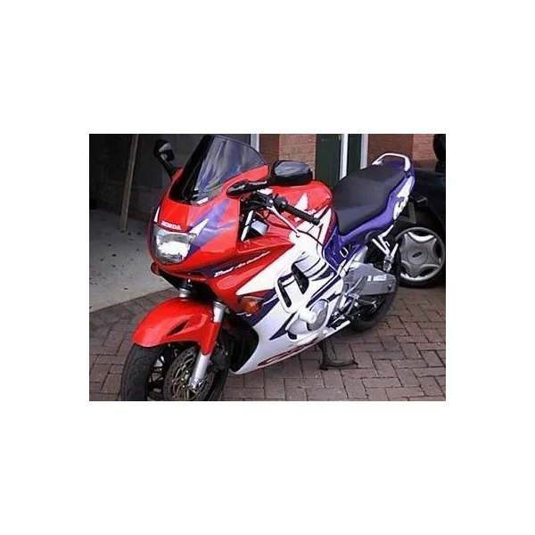R&G Classic Style Crash Protectors for Honda CBR600 ’95 - Image 5