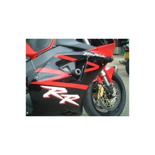 R&G Classic Style Crash Protectors for Honda CBR900 Fireblade ’00
