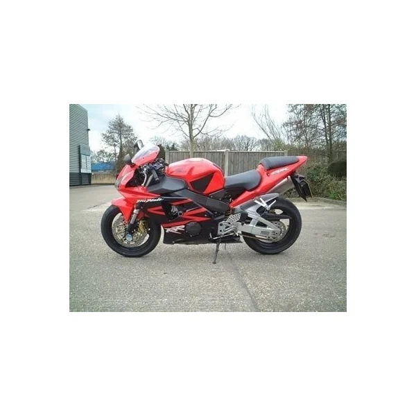 R&G Classic Style Crash Protectors for Honda CBR900 Fireblade ’00 - Image 4