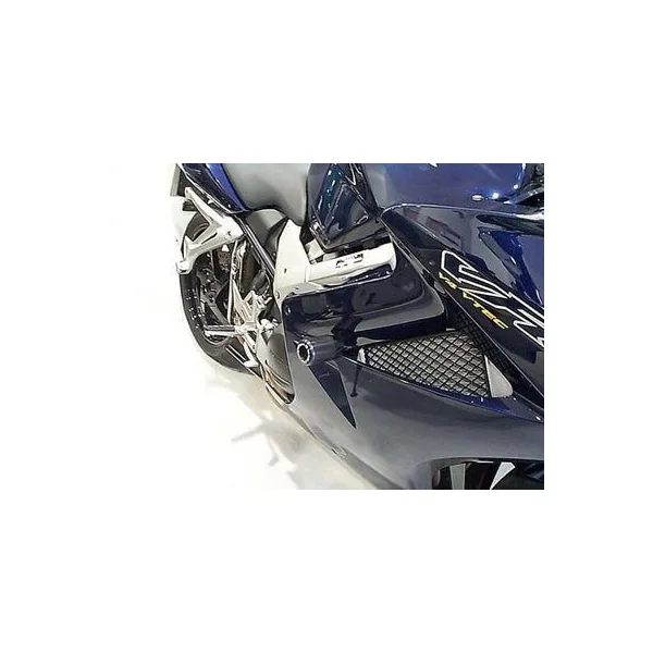 R&G Classic Style Crash Protectors for Honda Interceptor ’02 - Image 4