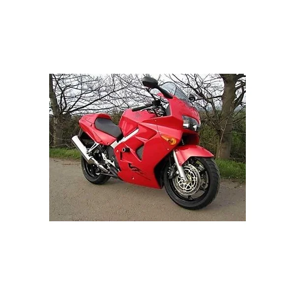 R&G Classic Style Crash Protectors for Honda VFR800i ’98 - Image 4