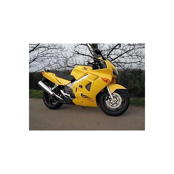 R&G Classic Style Crash Protectors for Honda VFR800i ’98 - Image 5