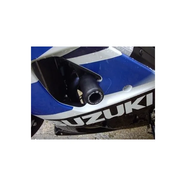 R&G Classic Style Crash Protectors for Suzuki GSX-R1000 ‘K4