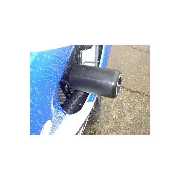 R&G Classic Style Crash Protectors for Suzuki GSX-R1000 ‘K4 - Image 4