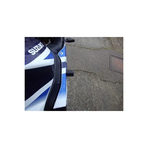 R&G Classic Style Crash Protectors for Suzuki GSX-R1000 ‘K4 - Image 5