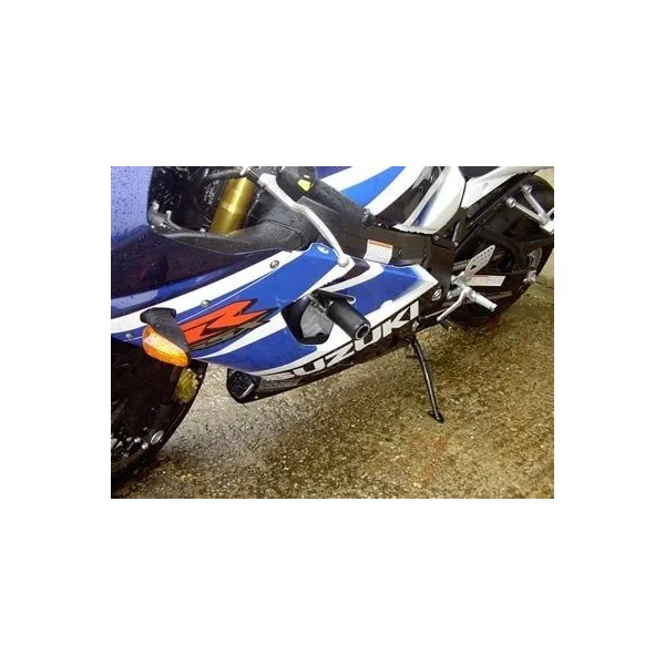 R&G Classic Style Crash Protectors for Suzuki GSX-R1000 ‘K4 - Image 6