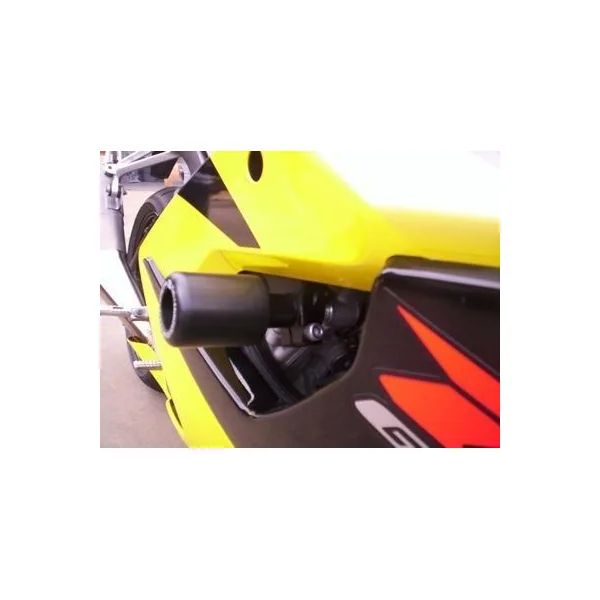 R&G Classic Style Crash Protectors for Suzuki GSX-R1000 ‘K6