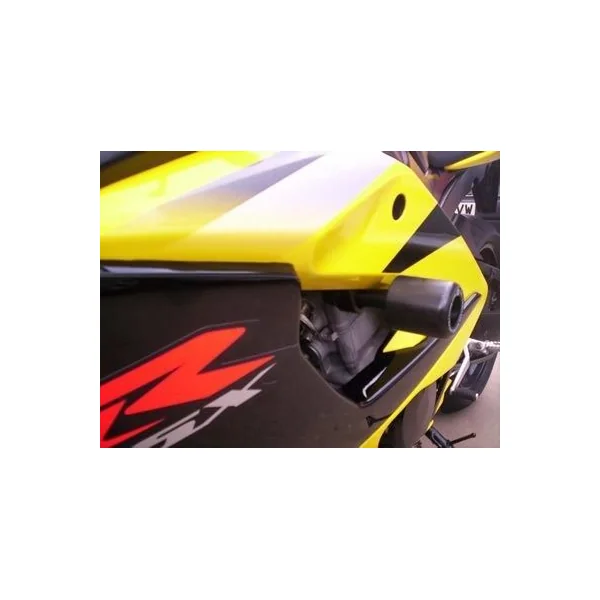 R&G Classic Style Crash Protectors for Suzuki GSX-R1000 ‘K6 - Image 4