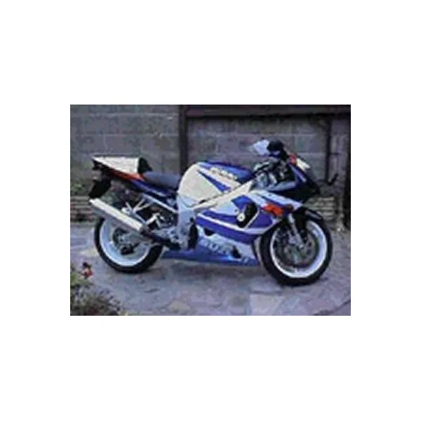 R&G Classic Style Crash Protectors for Suzuki GSX-R750 ‘K1 - Image 4