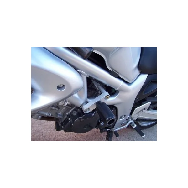 R&G Classic Style Crash Protectors for Suzuki SV650 Bikini ’99 - Image 4