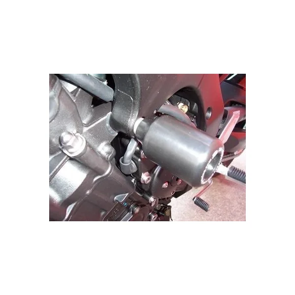 R&G Classic Style Crash Protectors for Yamaha FZ1-S ’06 - Image 3