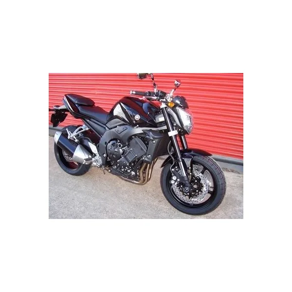 R&G Classic Style Crash Protectors for Yamaha FZ1-S ’06 - Image 6