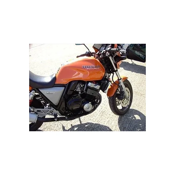 R&G Classic Style Frame Slider for Honda-CB400