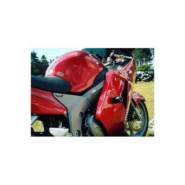 R&G Classic Style Frame Slider for Honda-CBR1100 Blackbird