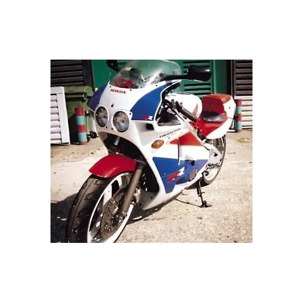 R&G Classic Style Frame Slider for Honda-CBR400 Tri Arm (NC23) - Image 3