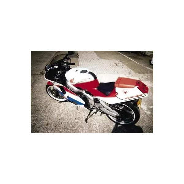 R&G Classic Style Frame Slider for Honda-CBR400 Tri Arm (NC23) - Image 4