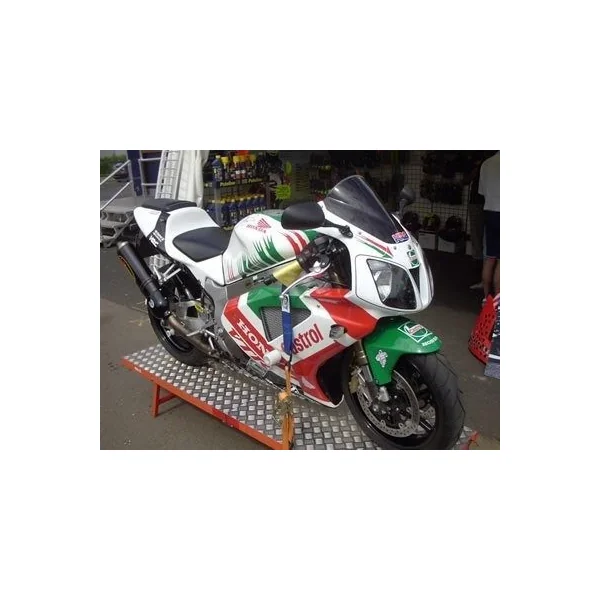 R&G Classic Style Frame Slider for Honda-VTR1000 SP-1 (RC51) - Image 4