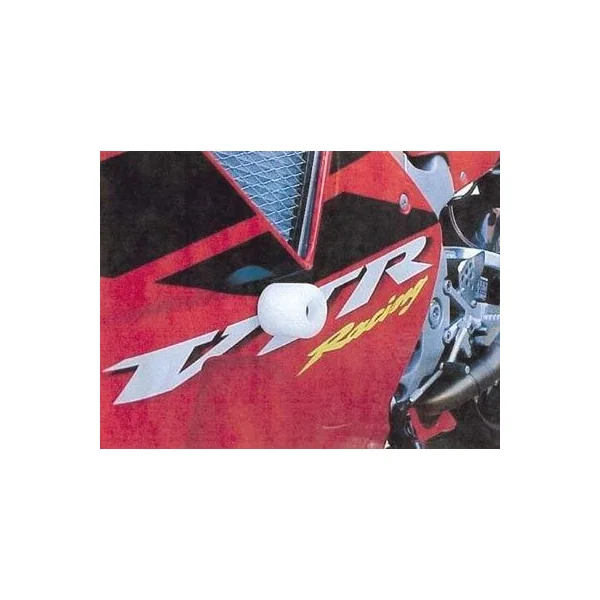 R&G Classic Style Frame Slider for Honda-VTR1000 SP-1 (RC51) - Image 5