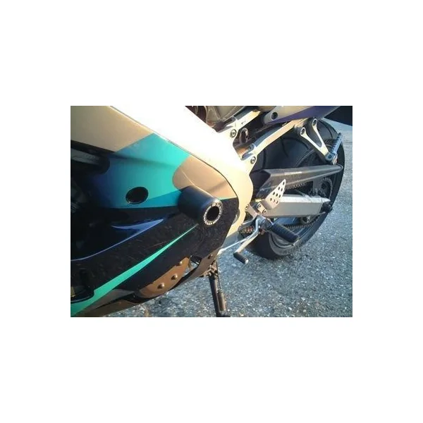 R&G Classic Style Frame Slider for Kawasaki ZX9R for Kawasaki-ZX9-R C1