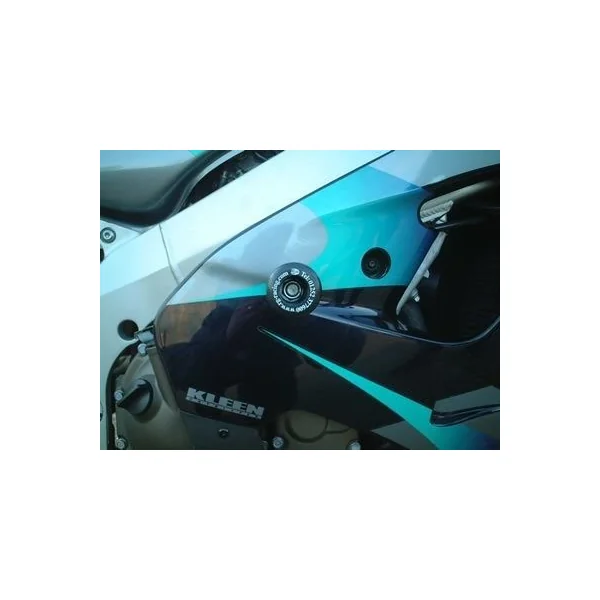 R&G Classic Style Frame Slider for Kawasaki ZX9R for Kawasaki-ZX9-R C1 - Image 2