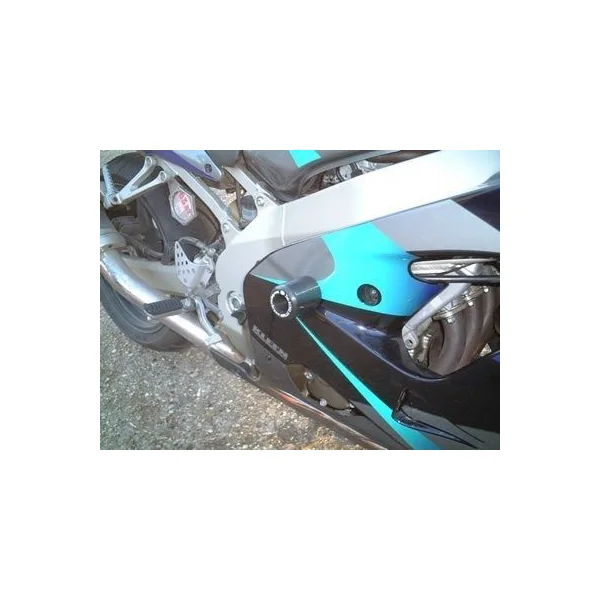 R&G Classic Style Frame Slider for Kawasaki ZX9R for Kawasaki-ZX9-R C1 - Image 3