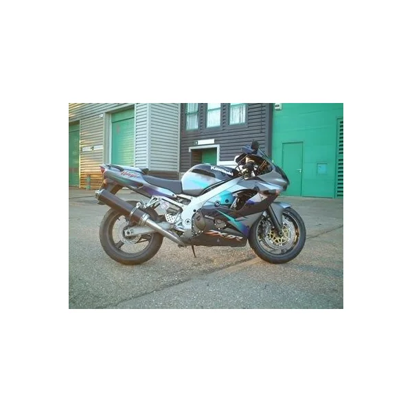 R&G Classic Style Frame Slider for Kawasaki ZX9R for Kawasaki-ZX9-R C1 - Image 4