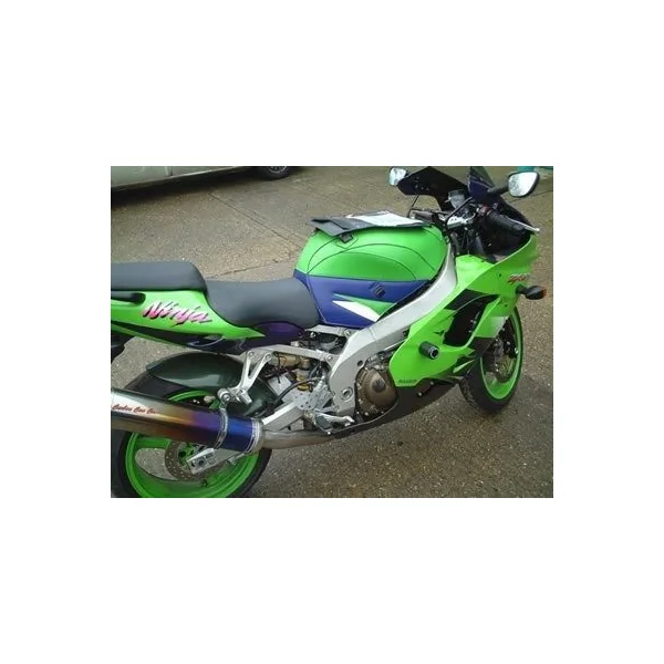 R&G Classic Style Frame Slider for Kawasaki ZX9R for Kawasaki-ZX9-R C1 - Image 5