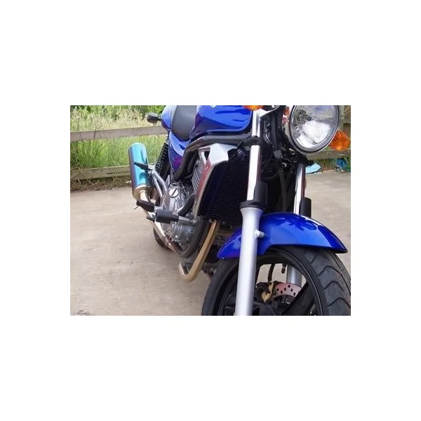 R&G Classic Style Frame Slider for Kawasaki-ER-5