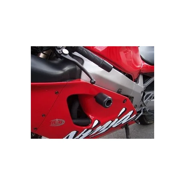 R&G Classic Style Frame Slider for Kawasaki-ZX7-R P6