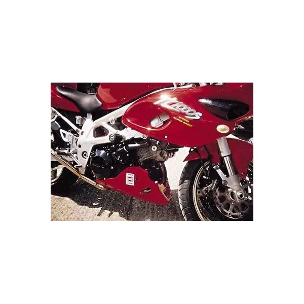 R&G Classic Style Frame Slider for Suzuki-TL1000S